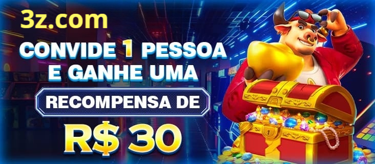 78955 Indique amigos para receber um bônus